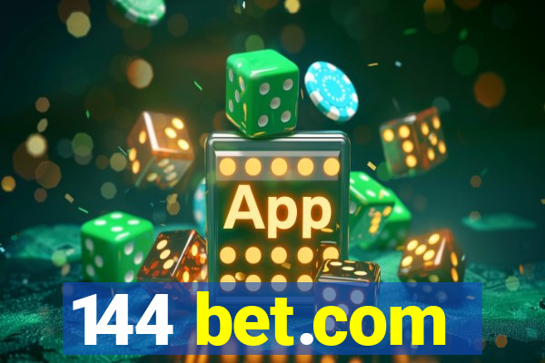 144 bet.com